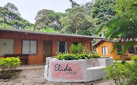 Elida Trails & Eco-Lodge